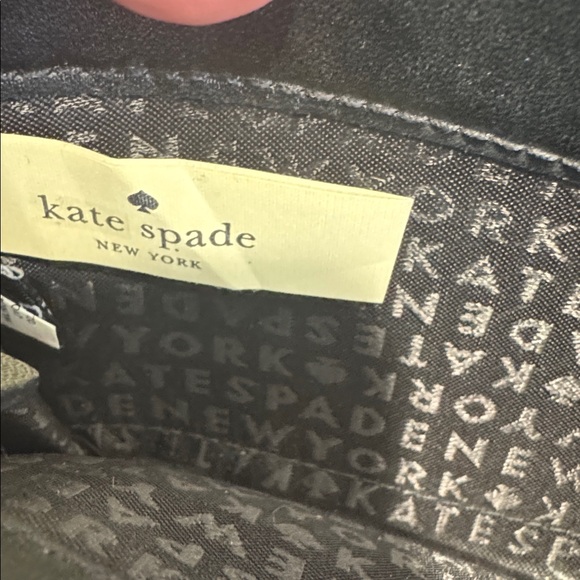 Kate Spade Zip-Around Wallet - Picture 5 of 6